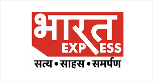 Bharat Express logo