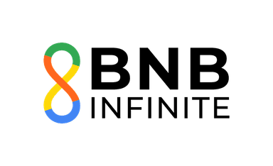 BNB INFINITE logo