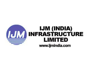 IJM Infrastructure Ltd logo